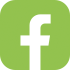 icon facebook green 70x70